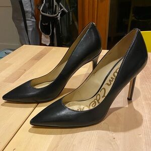 Sam Edelman heels size 9